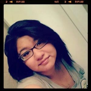 Meet your Posher, Rose